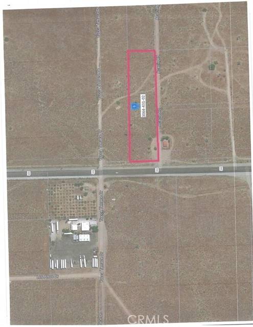 Hesperia, CA 92345,0 395 Hwy