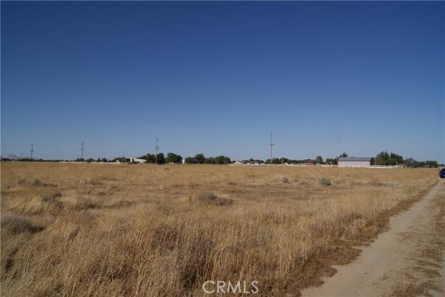 Antelope Acres, CA 93536,90 Stw