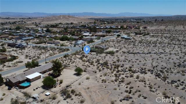 Twentynine Palms, CA 92277,706 Foothill Drive