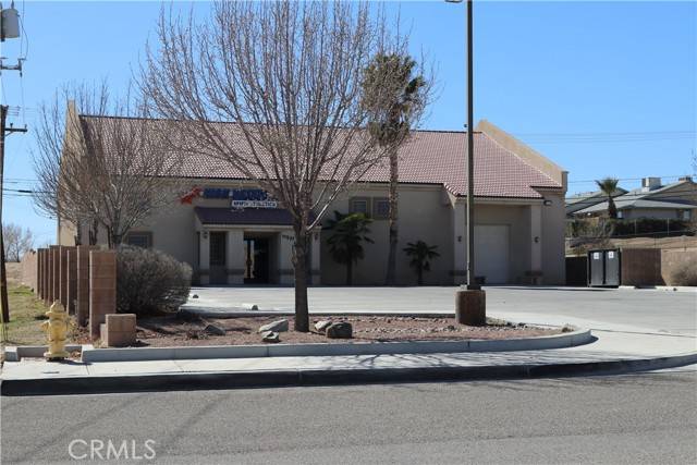 Hesperia, CA 92345,17537 Bear Valley Road