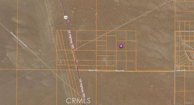 Helendale, CA 92342,0 Near Hwy 395