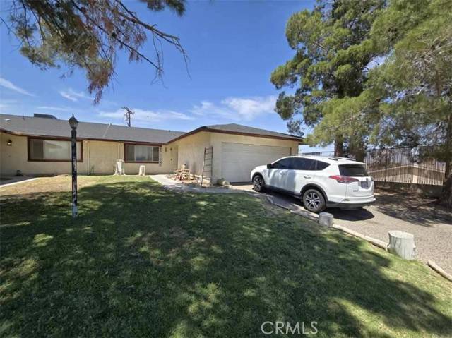 Barstow, CA 92311,751 Higgins Road #1