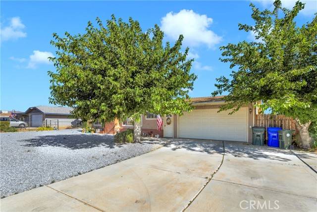 Apple Valley, CA 92307,21815 Jelan Avenue