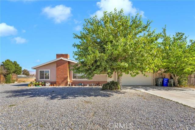 Apple Valley, CA 92307,21815 Jelan Avenue