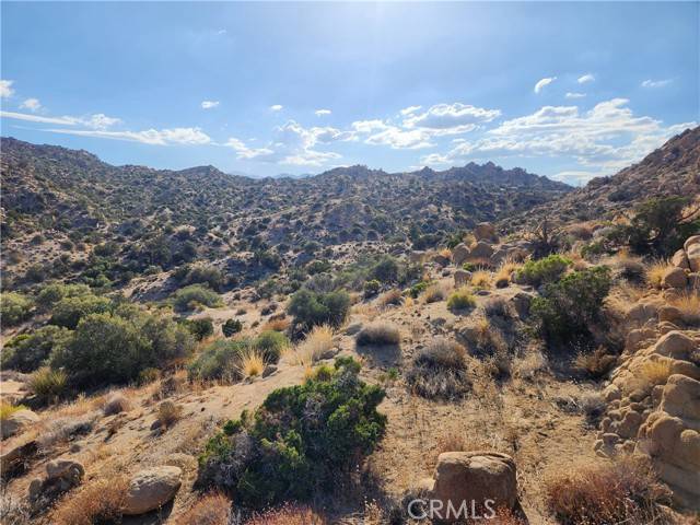 Yucca Valley, CA 92284,5 Near Nelson Avenue