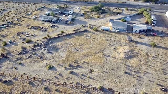 Barstow, CA 92311,0 National Trails Highway