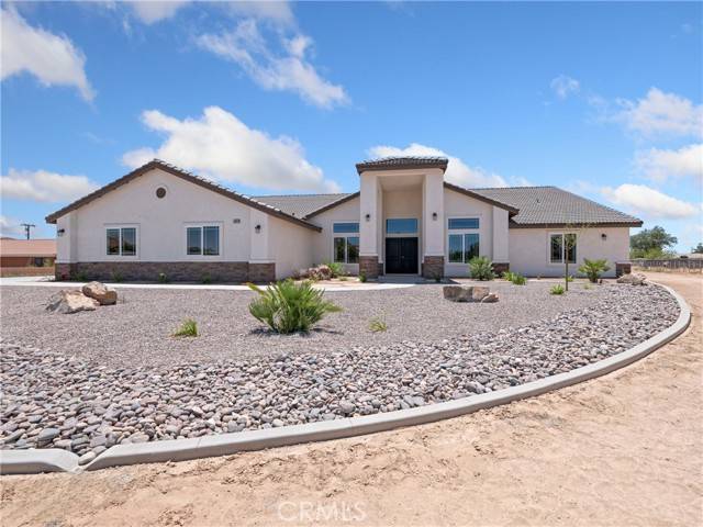 Apple Valley, CA 92307,14672 Tiger Tail Road