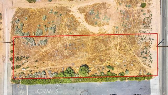 Hesperia, CA 92345,0 Bear Valley Road