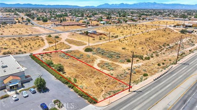 Hesperia, CA 92345,0 Bear Valley Road