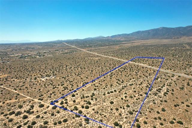 Llano, CA 93544,30600 Buchannon Ranch Road