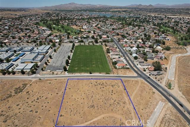 Victorville, CA 92395,0 Huerta Street