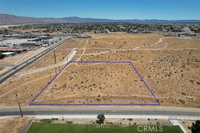 Victorville, CA 92395,0 Huerta Street