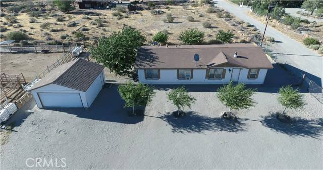 Adelanto, CA 92301,2332 De Soto Street