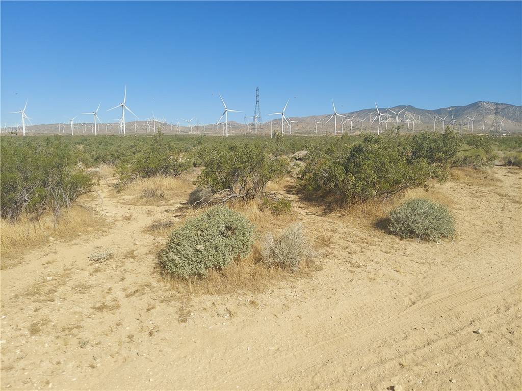 Mojave, CA 93501,0 Koch St #2