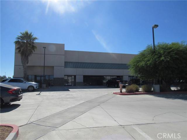 Victorville, CA 92395,12855 Production Place