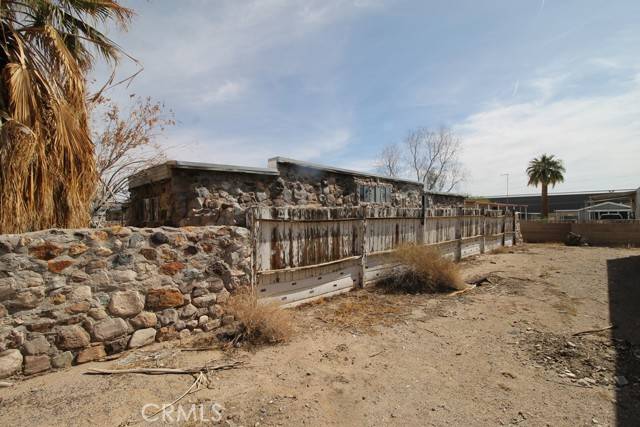 Needles, CA 92363,1233 Desert Drive