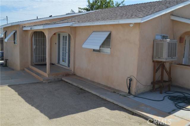 Barstow, CA 92311,601 E Fredricks Street