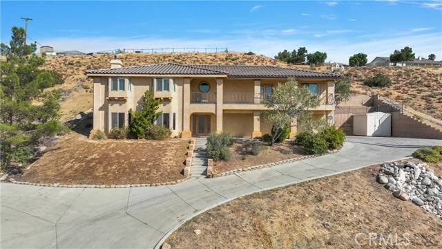 Hesperia, CA 92345,7510 Calpella Avenue