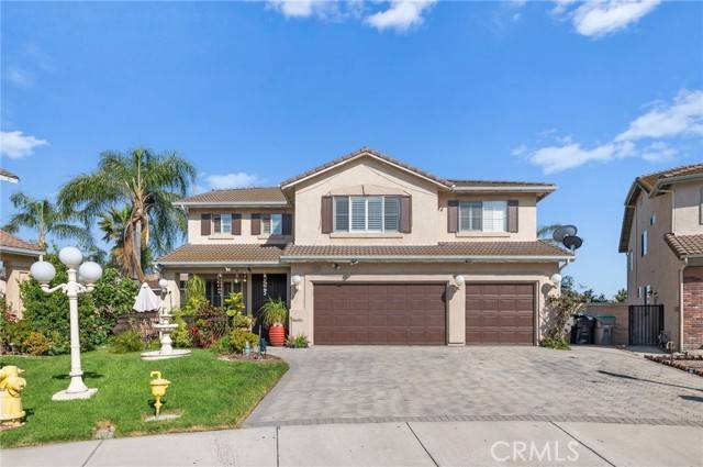 Eastvale, CA 92880,12639 Thoroughbred Court