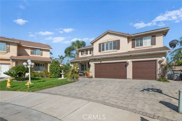 Eastvale, CA 92880,12639 Thoroughbred Court