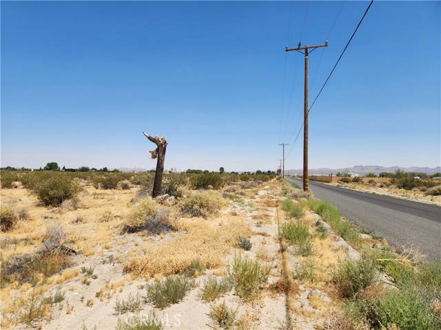 El Mirage, CA 92301,0 El Mirage Airport Road