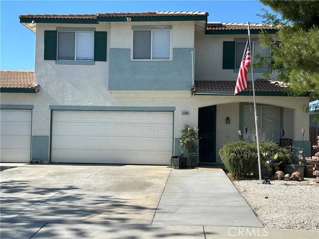 Adelanto, CA 92301,11395 Winter Place