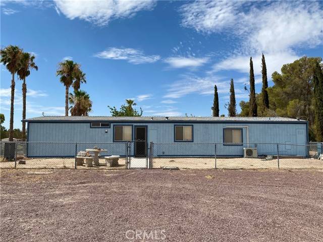 Newberry Springs, CA 92365,45488 Raigosa Road