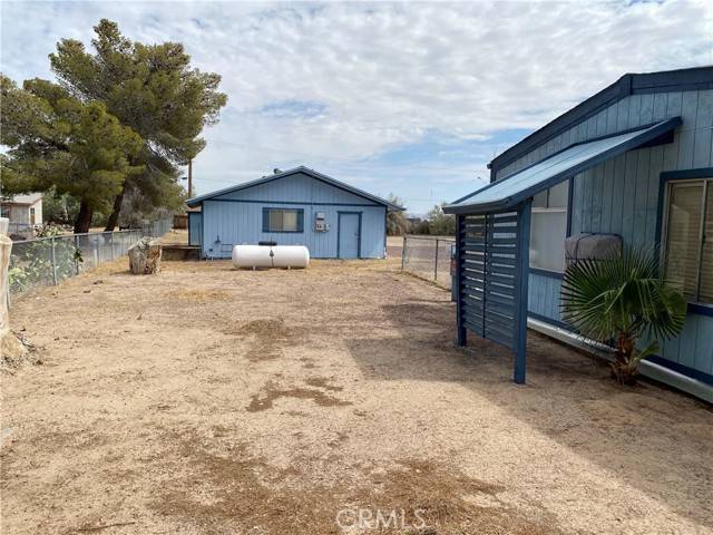 Newberry Springs, CA 92365,45488 Raigosa Road