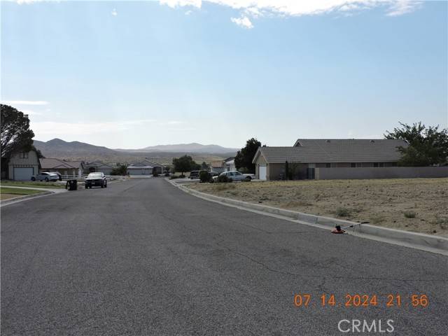 Helendale, CA 92342,0 Shenandoah Lane