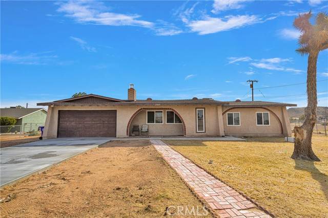 Apple Valley, CA 92307,20809 Pine Ridge Avenue