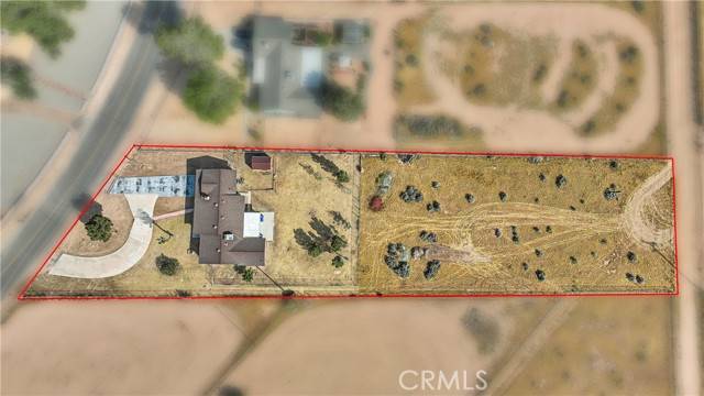 Apple Valley, CA 92307,20809 Pine Ridge Avenue