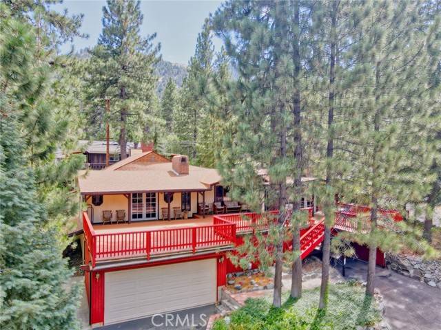 Wrightwood, CA 92397,1513 Twin Lakes Drive