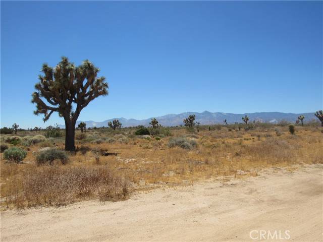 Phelan, CA 92371,0 Goss Road