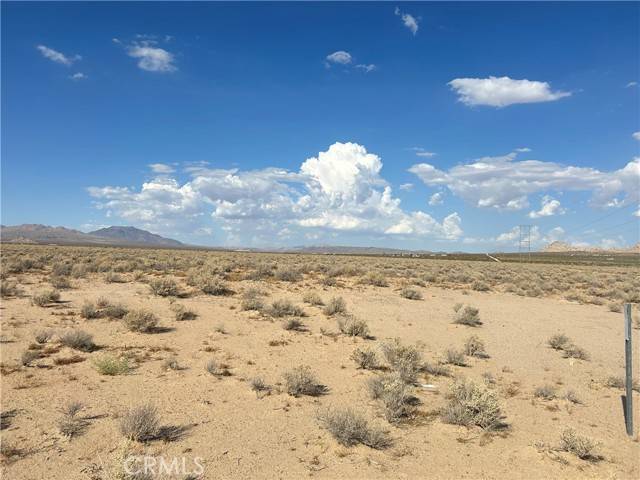 Lucerne Valley, CA 92356,0 Cherokee Trail