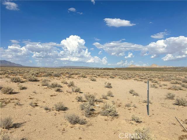 Lucerne Valley, CA 92356,0 Cherokee Trail