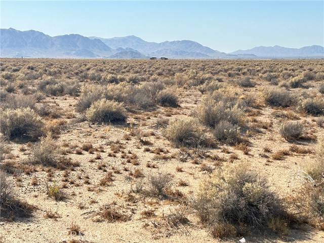 Lucerne Valley, CA 92356,0 Cherokee Trail