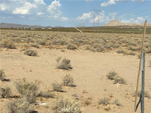 Lucerne Valley, CA 92356,0 Cherokee Trail