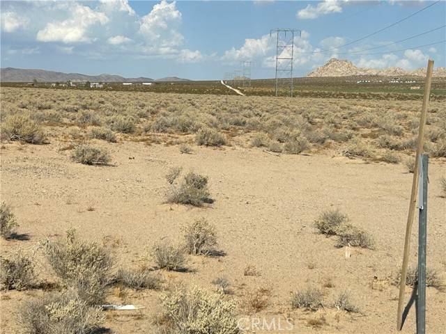 Lucerne Valley, CA 92356,0 Cherokee Trail