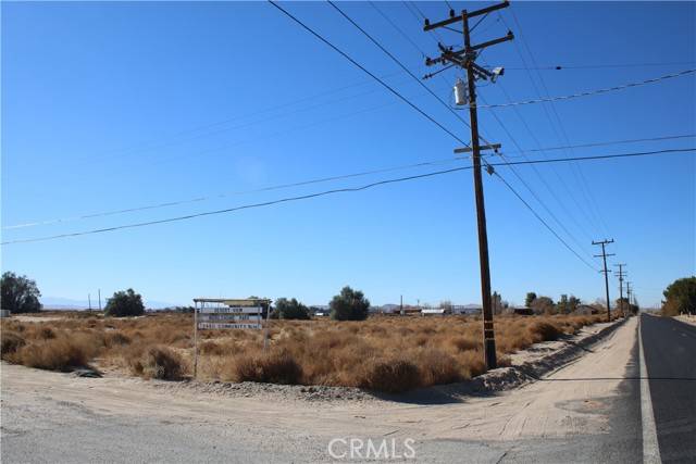 Hinkley, CA 92347,24811 Community Boulevard