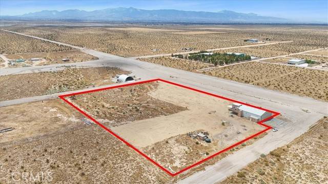 Adelanto, CA 92301,8920 Poppy Road