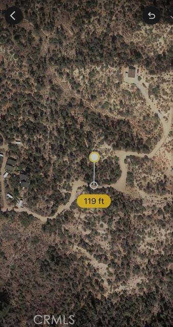 Wrightwood, CA 92372,0 Old Valley Springs Road