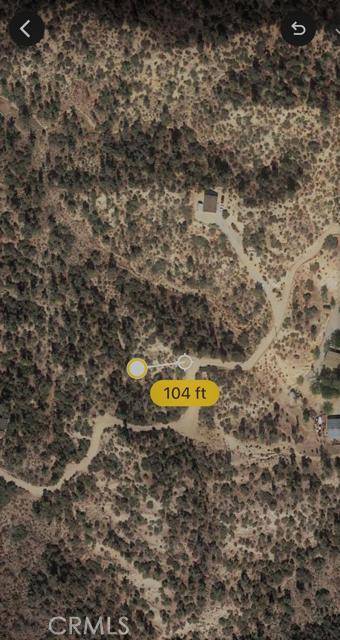 Wrightwood, CA 92372,0 Old Valley Springs Road