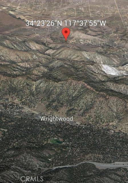 Wrightwood, CA 92372,0 Old Valley Springs Road