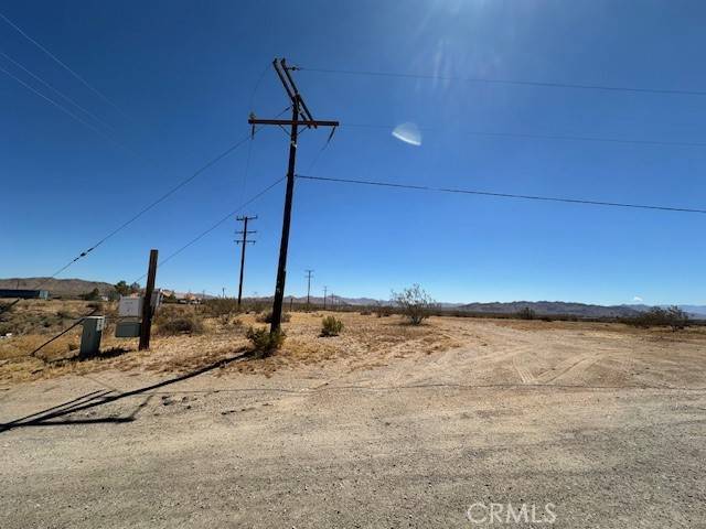 Apple Valley, CA 92307,0 Quarry Road