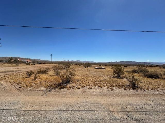 Apple Valley, CA 92307,0 Quarry Road