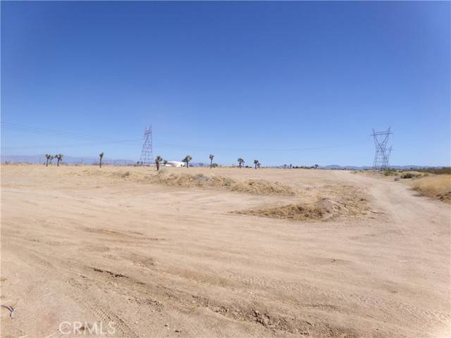 Victorville, CA 92392,0 Mesa Street