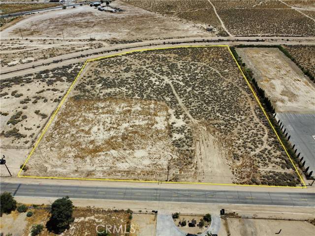 Lucerne Valley, CA 92356,10325 Highland Avenue