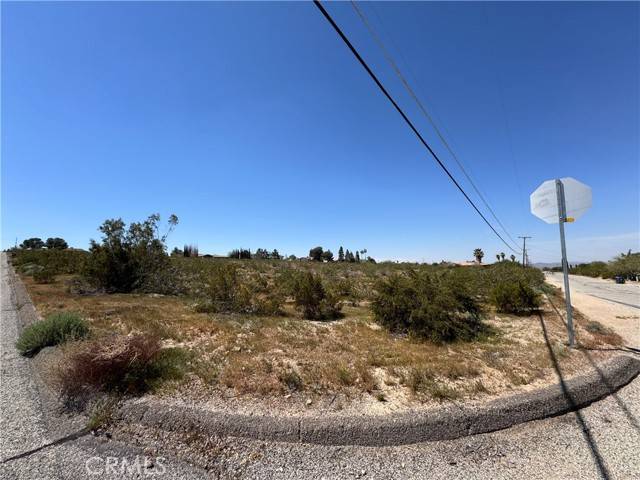 Barstow, CA 92311,0 Crestview Road