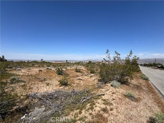 Barstow, CA 92311,0 Crestview Road