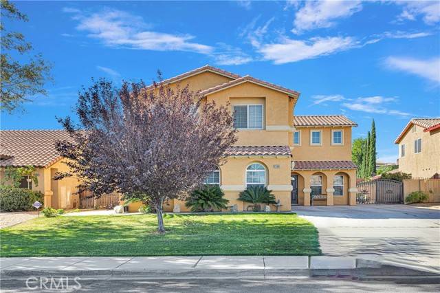 Victorville, CA 92392,12669 Water Lily Lane